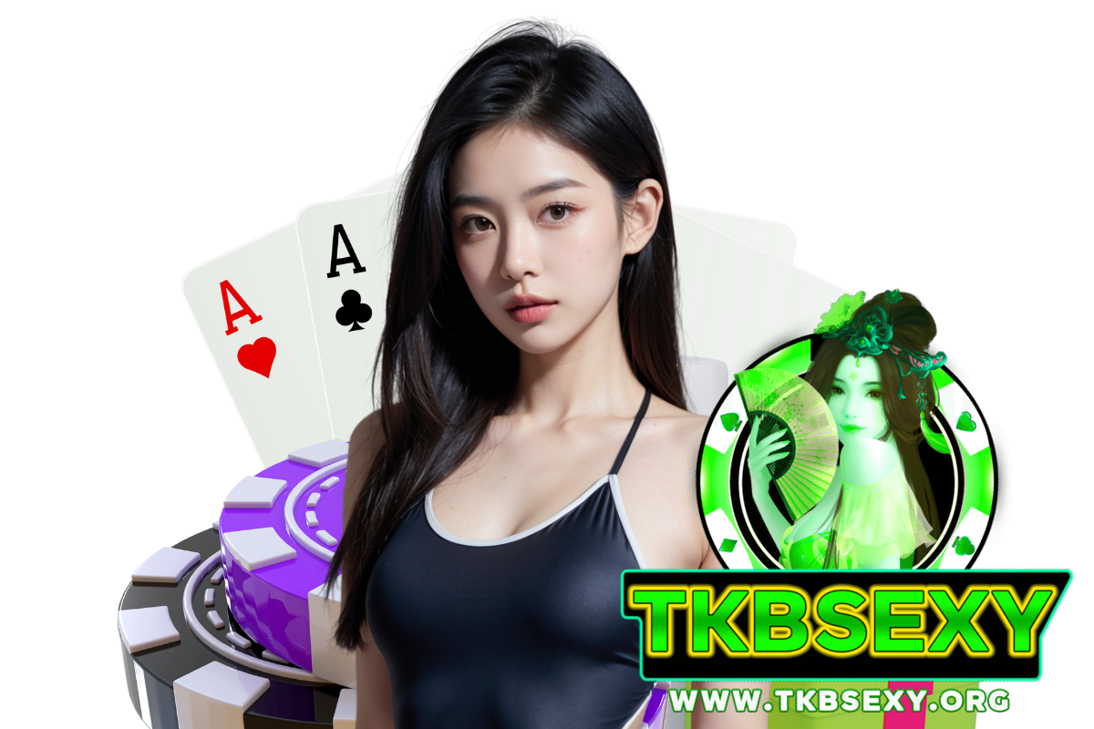 tkbsexy สล็อต